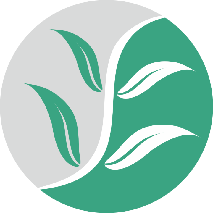 Autocollant Logo Nature Ecologie 18