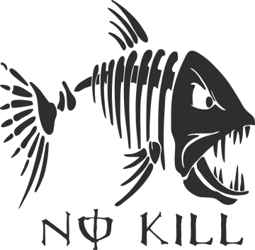Sticker No Kill
