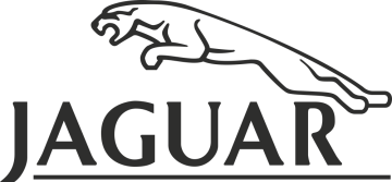 Sticker Jaguar Logo