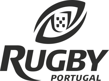 Sticker Rugby Portugal Logo