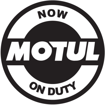 Sticker Jdm Motul Now On Duty