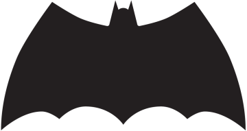Sticker Batman 31