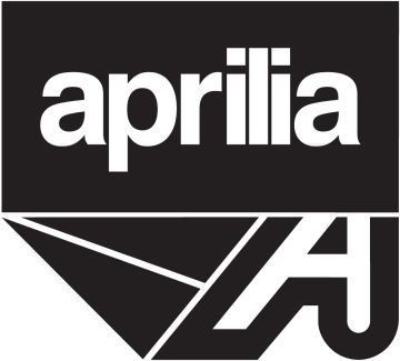 Sticker Aprilia A