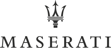 Autocollant Maserati Logo