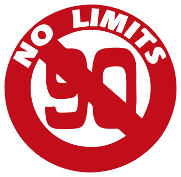 Sticker No Limite