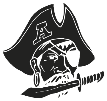 Sticker Pirate