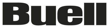 Sticker Logo Buell