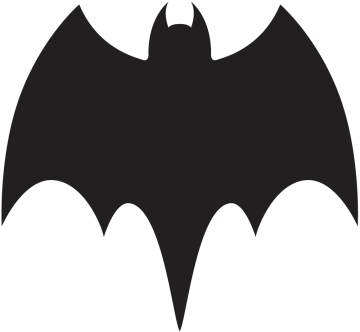 Sticker Batman 29