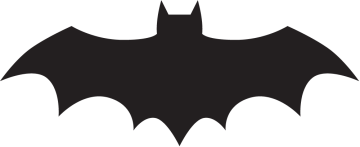 Sticker Batman 27