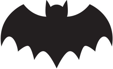 Sticker Batman 26