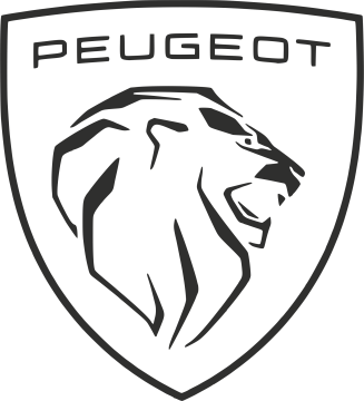 Sticker Peugeot Lyon 2020 Droite