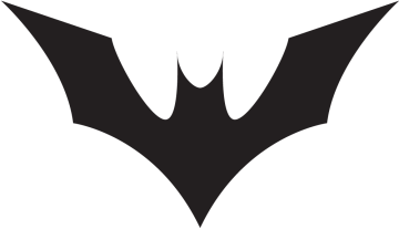 Sticker Batman 52