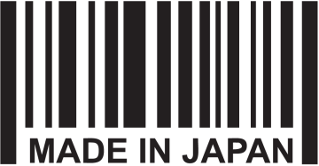 Sticker Jdm Made In Japan