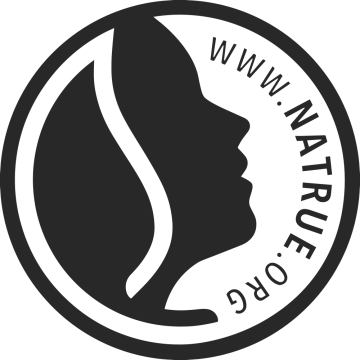 Sticker Logo Nature