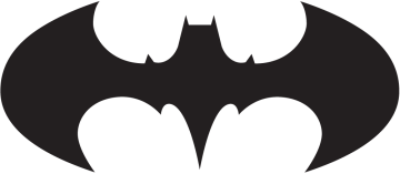 Sticker Batman 46