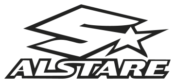 Sticker Alstar