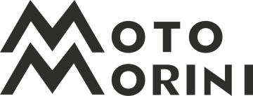 Sticker Morini Moto
