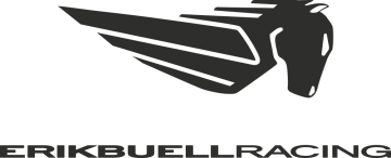 Sticker Buell Racing