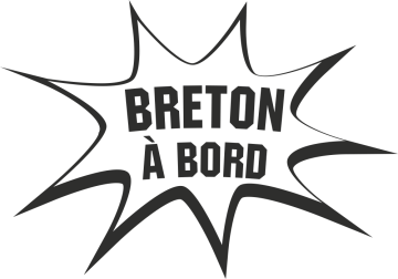 Sticker Humour Breton