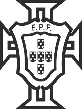 Sticker Fpf Portugal