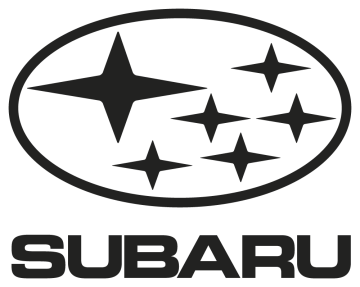 Sticker Subaru