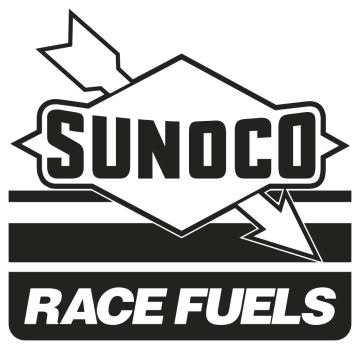 Sticker Sunoco