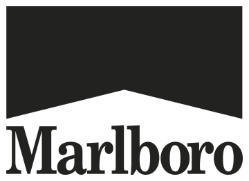Sticker Marlboro