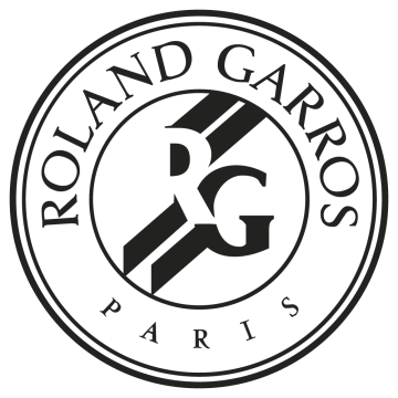 Sticker Roland Garros