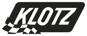 Sticker Klotz