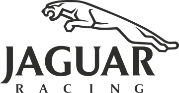 Sticker Jaguar Racing