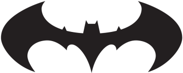 Sticker Batman 48