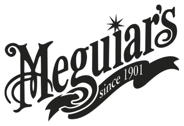 Sticker Meguiar's