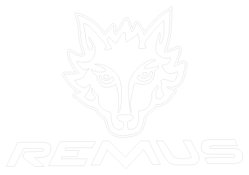 Sticker Remus