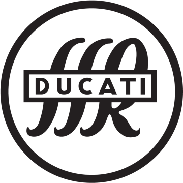 Sticker Ducati Ssr