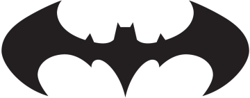 Sticker Batman 47