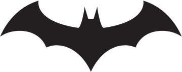 Sticker Batman 65