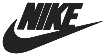 Sticker Nike