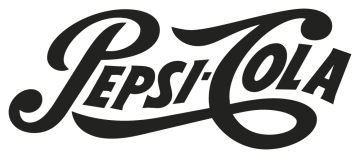 Sticker Pepsi Cola