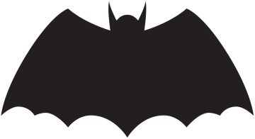 Sticker Batman 34