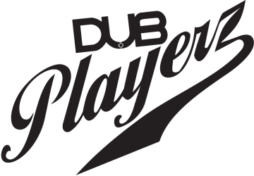 Sticker Jdm Dub Playerz