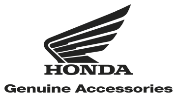 Sticker Honda Accessories