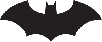 Sticker Batman 32
