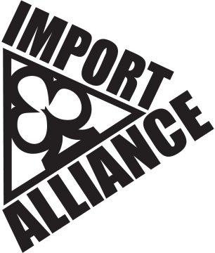 Sticker Jdm Import Alliance
