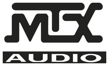Sticker Mtx Audio