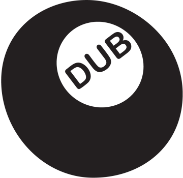 Sticker Jdm Dub Ball