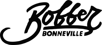 Sticker Boffer Bonneville