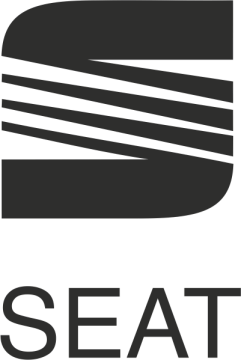 Sticker Seat Logo