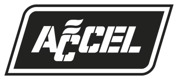 Sticker Accel