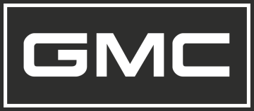 Sticker Gmc Logo