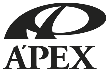 Sticker Apex